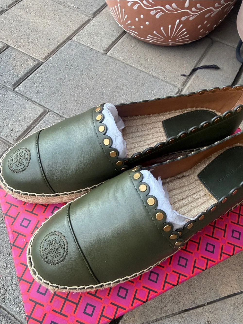 Tory Burch new tory